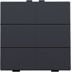 NIKO NHC 6-voudige lichtbediening