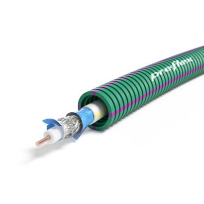 PREFLEX SAFE PREFLEX 16 LS0H + COAX TELENET TRI6 1234001381