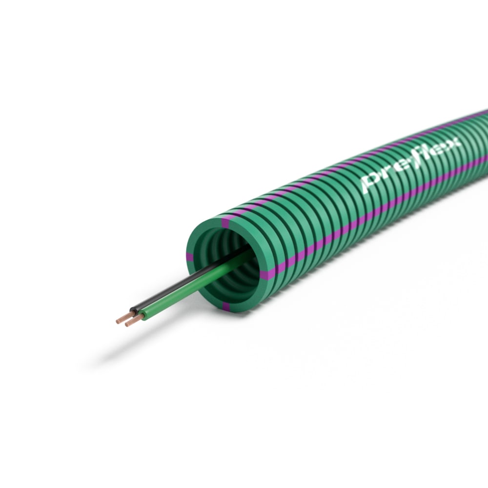 PREFLEX SAFE PREFLEX 16 LS0H + LS 2X1