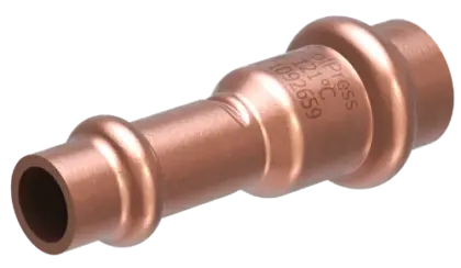 VSH CoolPress verloopmof FF 1/2 x 3/8 123461583