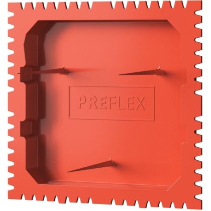 PREFLEX BESCHERMDEKSEL 60mm B:10xZ10 1236002721