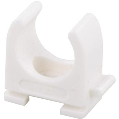 Reddy BEUGEL inschuifbaar 16mm wit halogeenvrij B:10xD100 1236004428