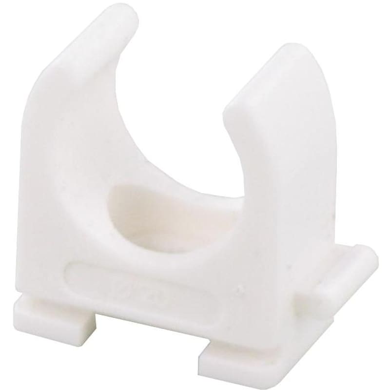 Reddy BEUGEL inschuifbaar 16mm wit halogeenvrij B:10xD100 1236004428