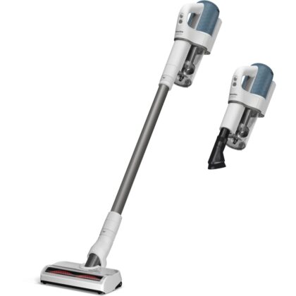 MIELE Steelstofzuiger Duoflex HX1
