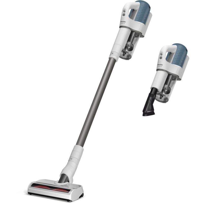 MIELE Steelstofzuiger Duoflex HX1