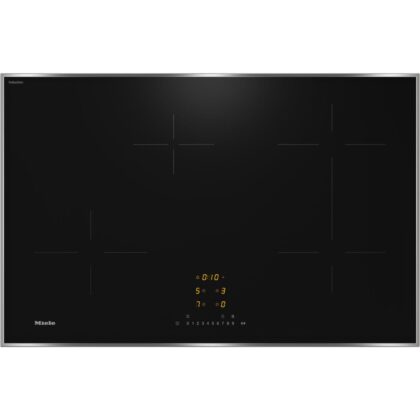 MIELE Inductiekookplaat 80cm