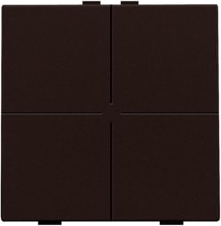 NIKO NHC 4-voudige lichtbediening