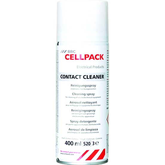 Cellpack Reinigingsspray