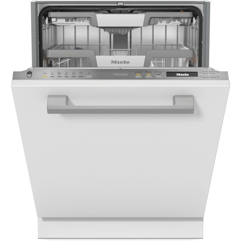 MIELE Volledig integreerbare vaatwasser - G 7265 SCVi XXL CS 12452690