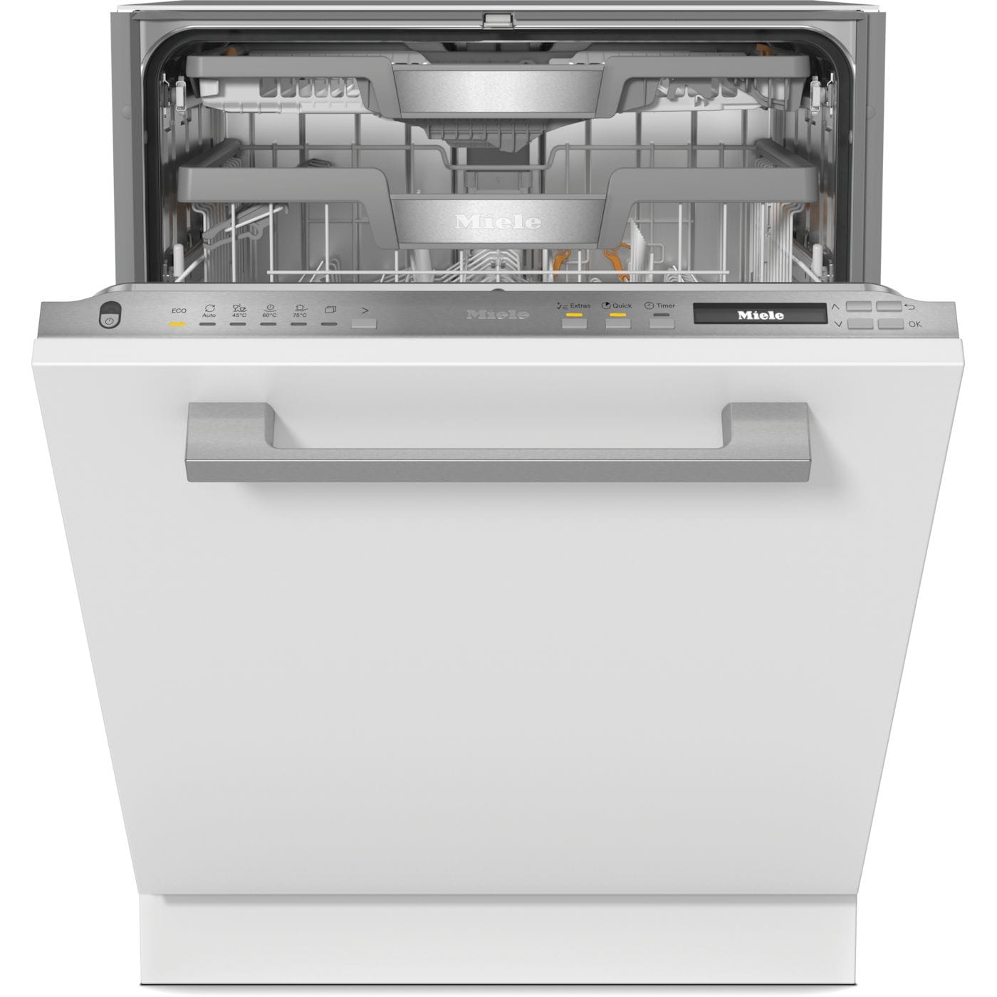 MIELE Volledig integreerbare vaatwasser - G 7293 SCVi CS 12452720