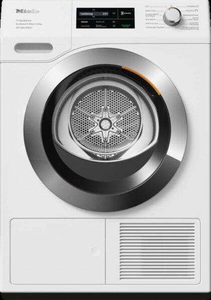 MIELE Droogkast warmtepomp