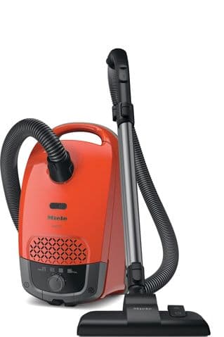 MIELE Stofzuiger met zak