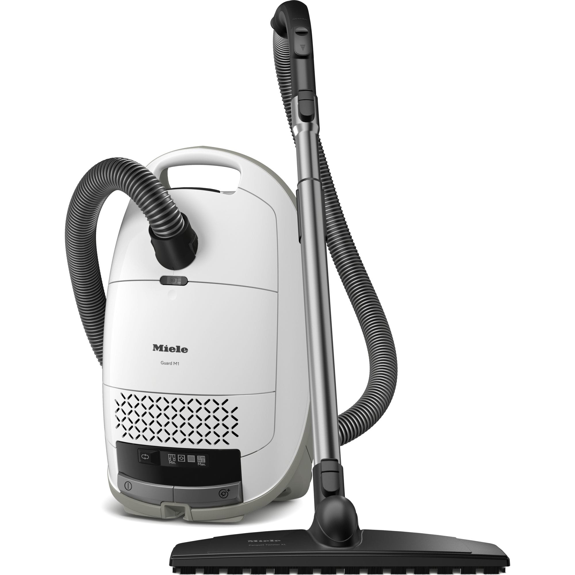 MIELE Stofzuiger met zak