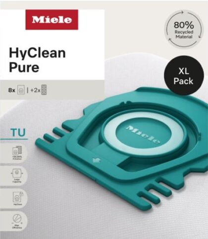 MIELE Stofzuigzakken stofzuiger Guard S1 en L1