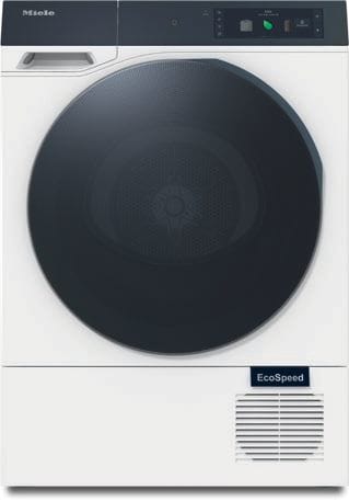 MIELE Warmtepompdroogkast 9kg