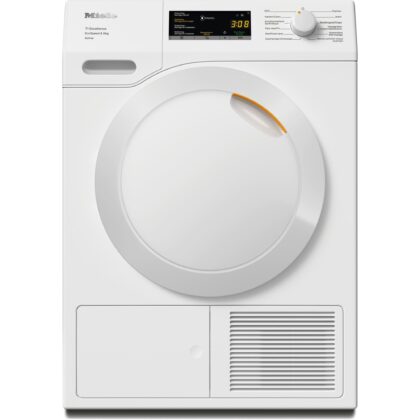 MIELE Warmtepompdroogkast