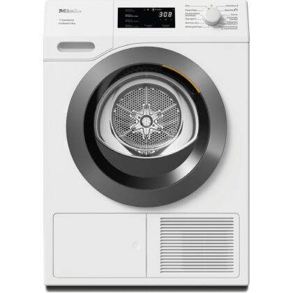 MIELE Warmtepompdroogkast