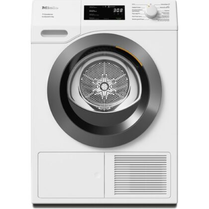 MIELE Warmtepompdroogkast 9kg