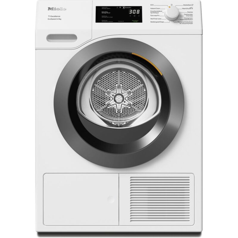 MIELE Warmtepompdroogkast 9kg
