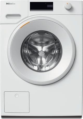 MIELE Wasmachine 8kg
