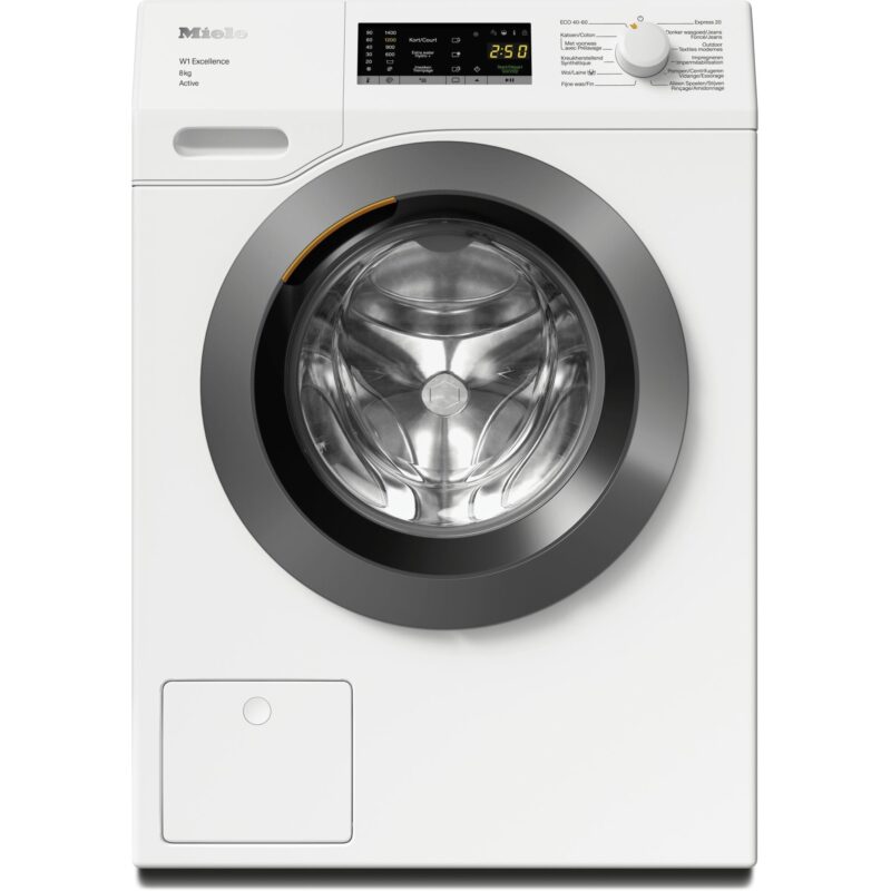 MIELE Wasmachine 8kg