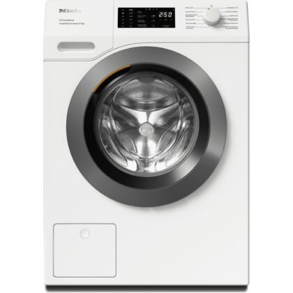 MIELE Wasmachine 8kg