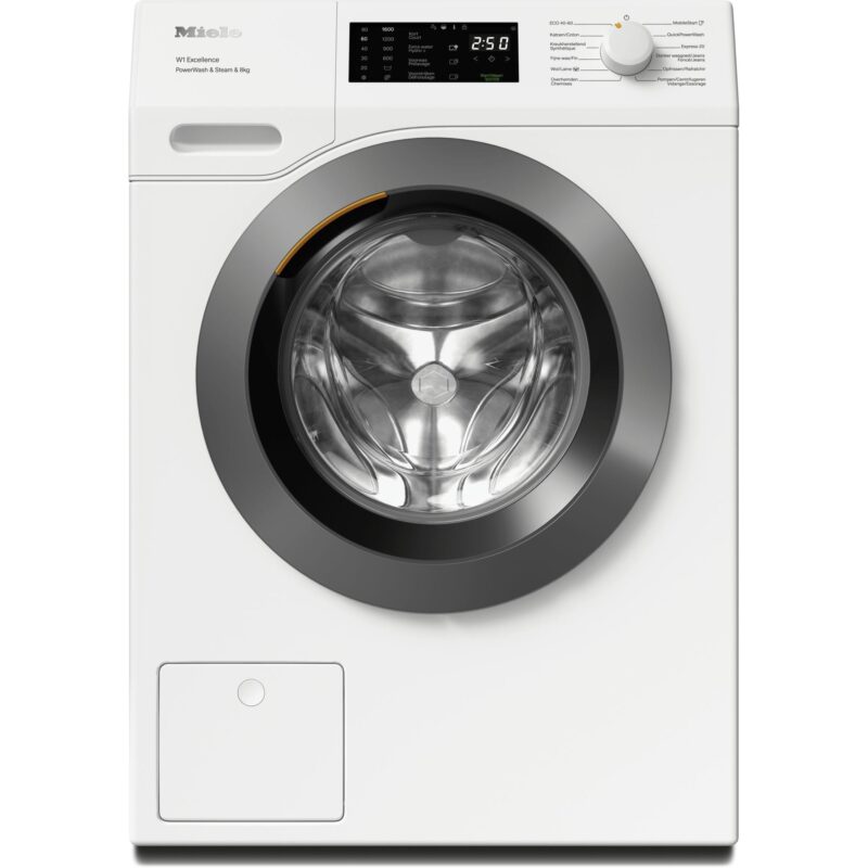 MIELE Wasmachine 8kg
