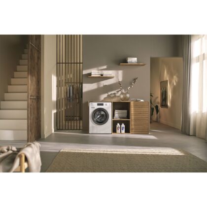 MIELE Wasmachine 9kg