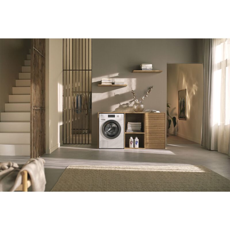 MIELE Wasmachine 9kg