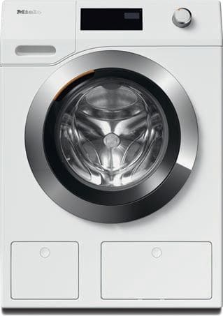 MIELE Wasmachine 9kg