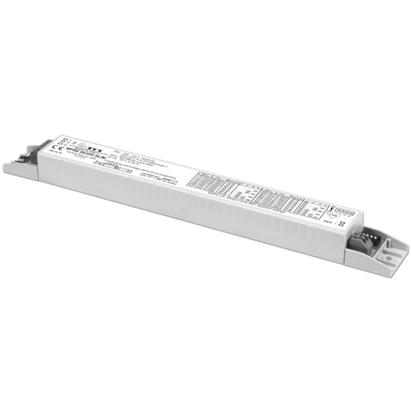 TCI MPSE 55/350 SLIM - not dimmable 127524