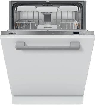 MIELE Vaatwas full integre XXL besteklade Comfort AutoOpen 45db A 12868000