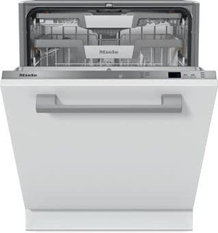 MIELE Vaatwas full integre besteklade ExtraComfort AutoOpen 43db A 12868250