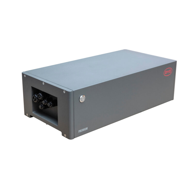 BYD Voedingsmodule voor HVS of HVM 12868314-00