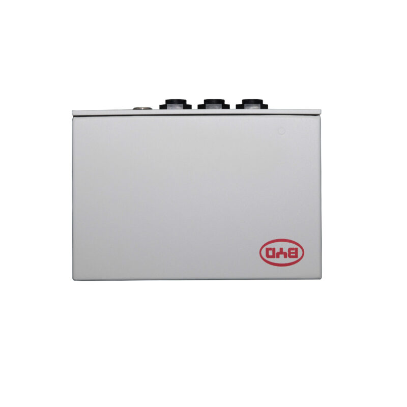 BYD Control and Communication Unit LVS 12939786-00