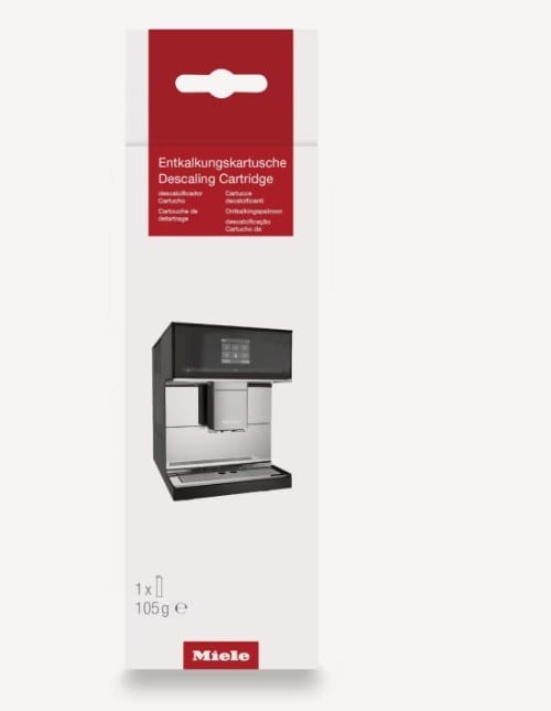 MIELE Ontkalker voor koffiemachines 12970100