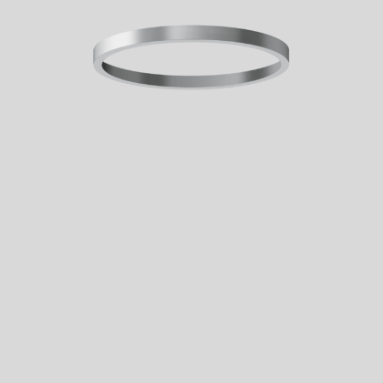 BEGA Sierring ø350 zilver 13006