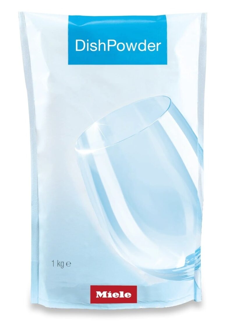 MIELE Poeder voor vaatwassers 1kg 13046010