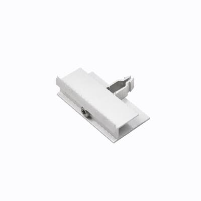 Schletter Eindklem - Rapid²+ - 34mm - 1 stuk - voorgemonteerd - alu 131001-034