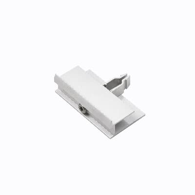 Schletter Eindklem - Rapid²+ - 46mm - 1 stuk - voorgemonteerd - alu 131001-046