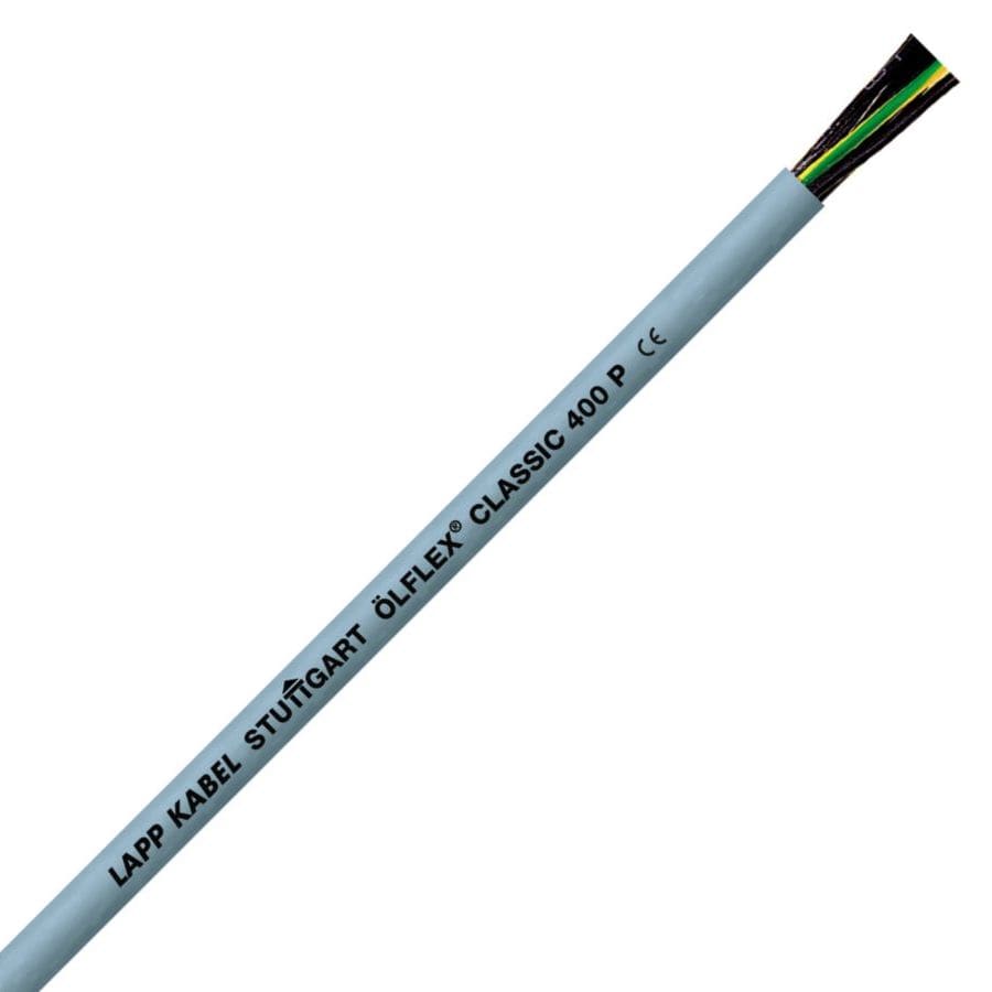 LAPP CABLE Ölflex classic 400 p 12g1