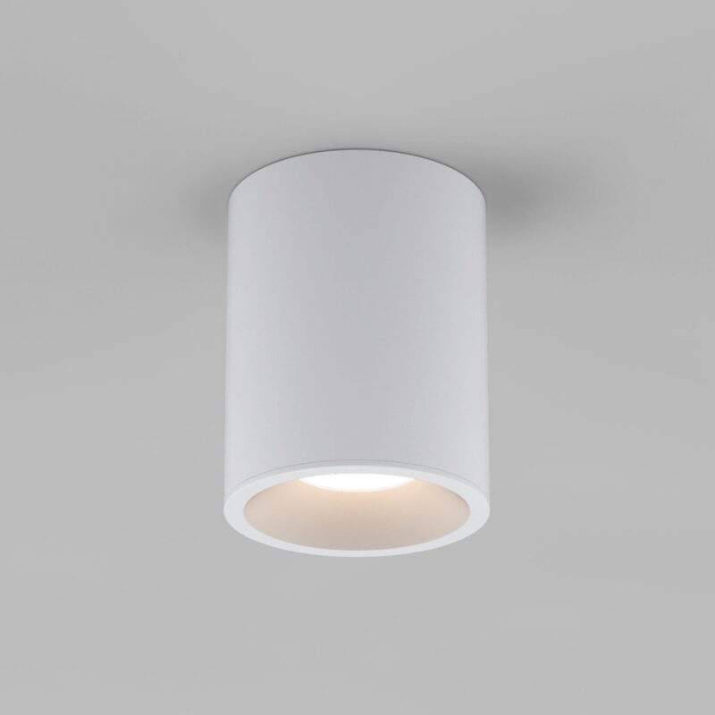 ASTRO LIGHTING Kos Round 100 LED Textured White 1326061