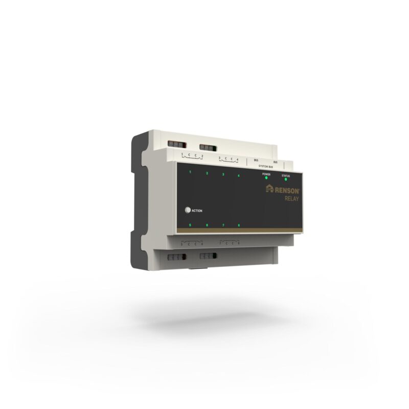 Renson Relay module 13752