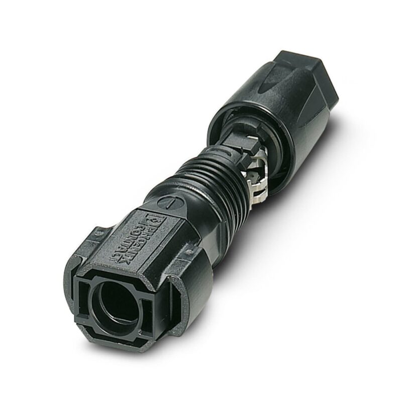PHOENIX CONTACT Fotovoltaïsche connector