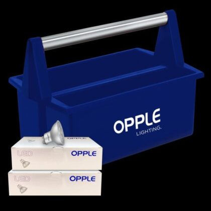 OPPLE LED-E-GU10-5