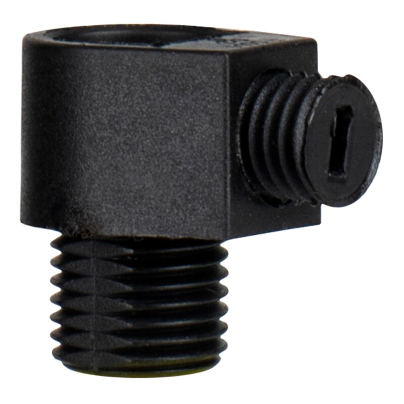 BAILEY Trekontlaster 10st zwart M10 Buitendraad 141220