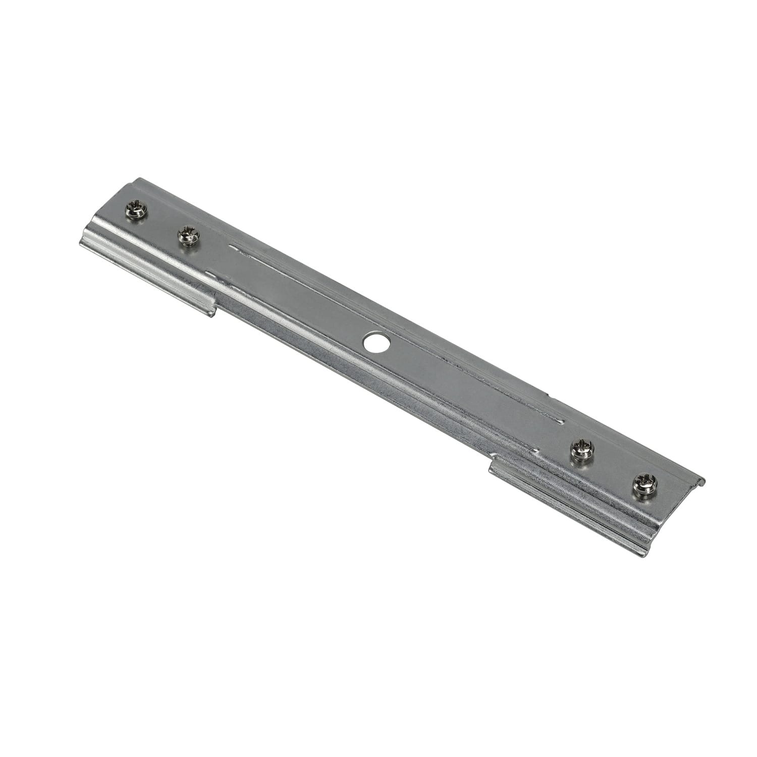 SLV Belgium mechanische verbinding voor doorvervinding 1-fase railsysteem 143151