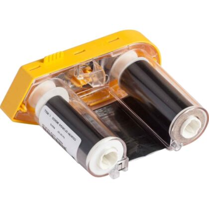 BRADY BMP61 R4300 Series Black Ribbon M61-R4310 148129