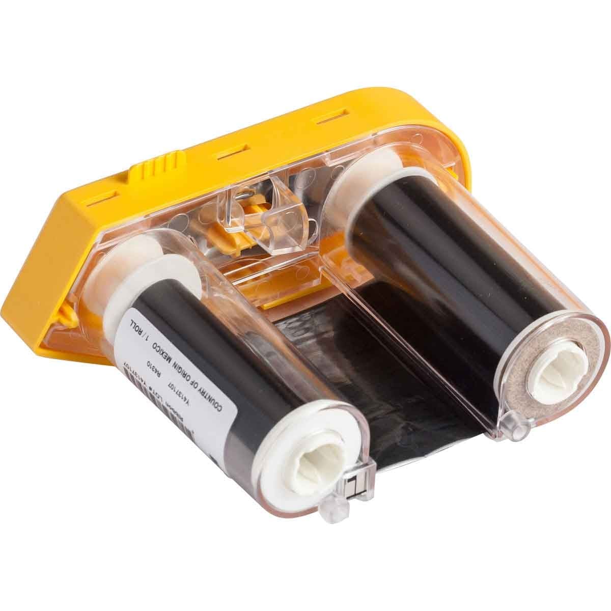 BRADY BMP61 R4300 Series Black Ribbon M61-R4310 148129