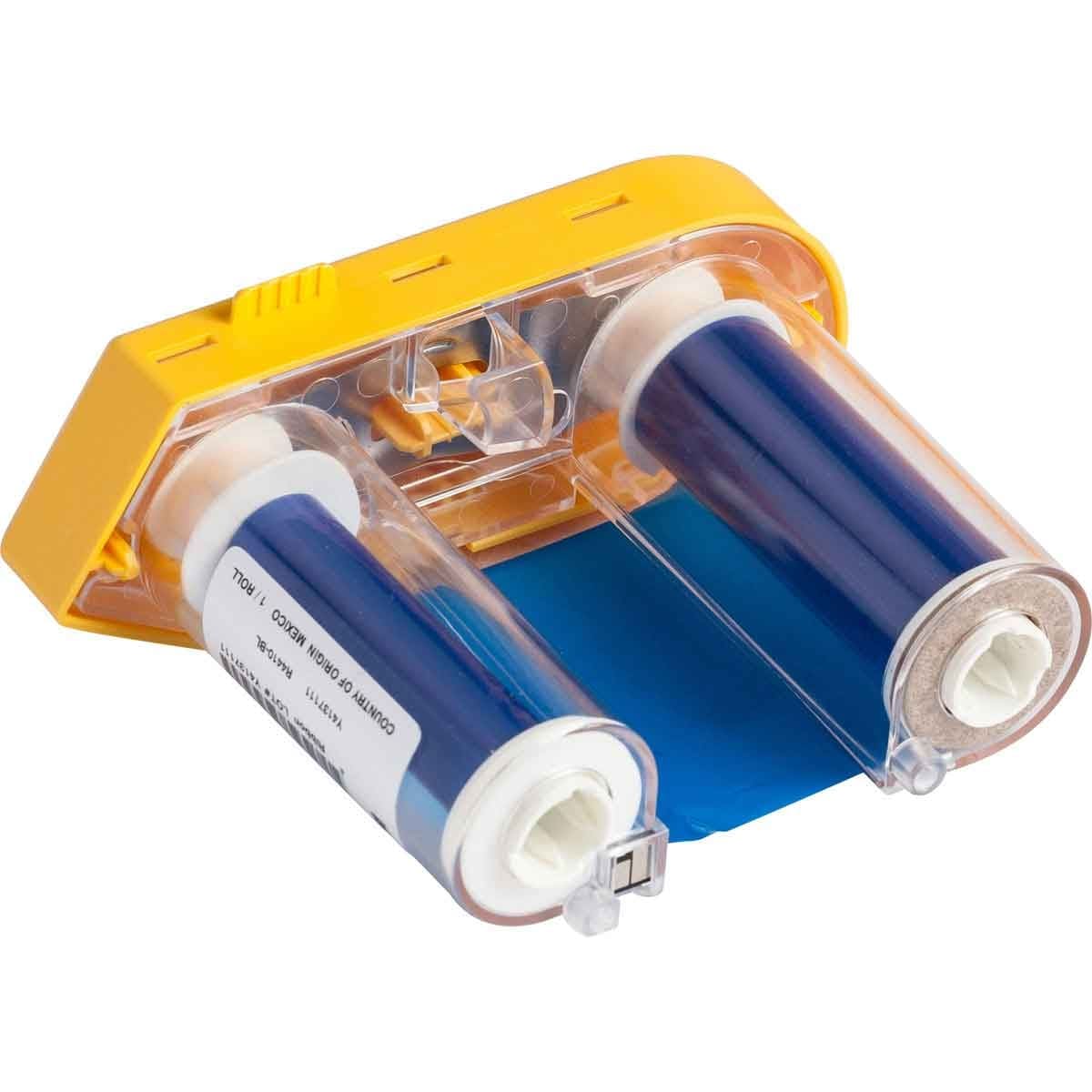 BRADY BMP61 R4400 Series Blue Ribbon 148133